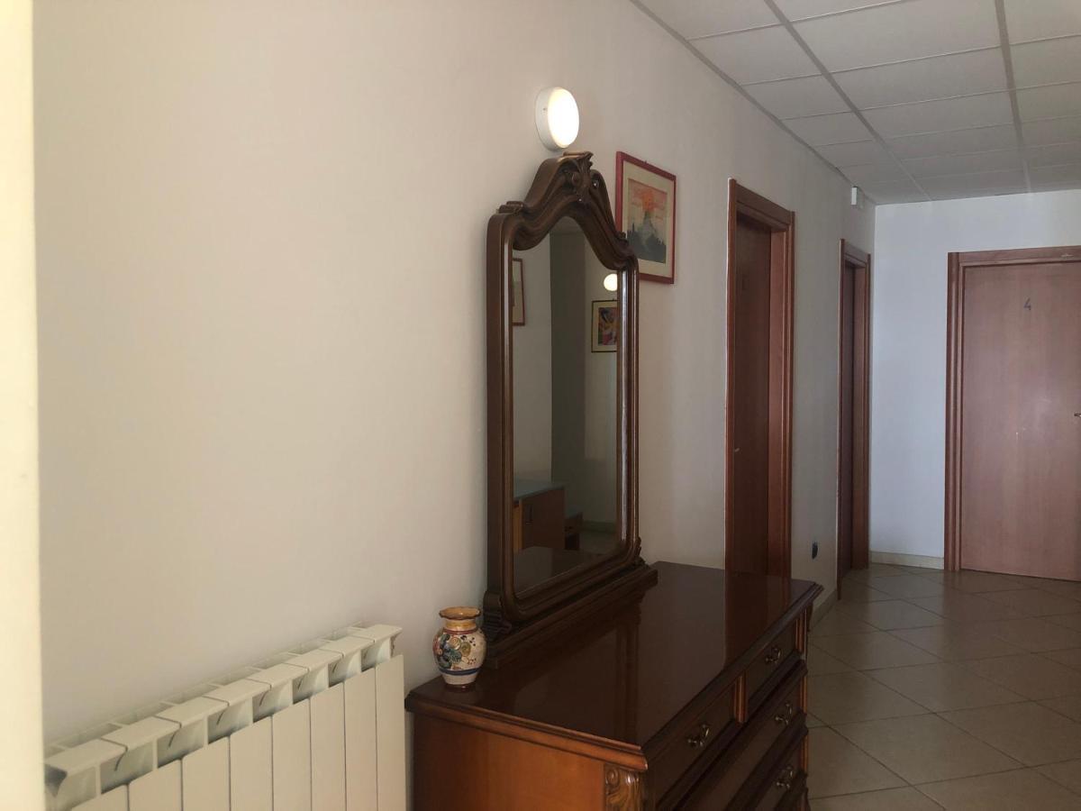 Hotel Taj Беттолле Экстерьер фото