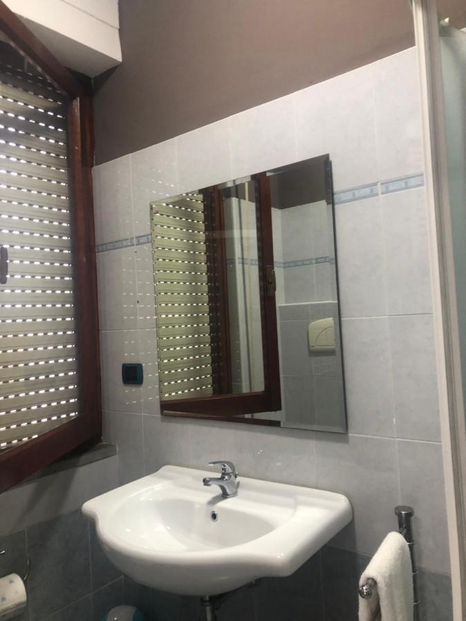 Hotel Taj Беттолле Экстерьер фото